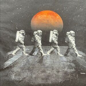 Astronaut T-shirt